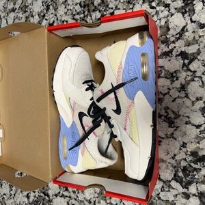 Nike Air Max Excee Women's Sneakers